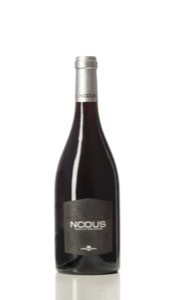 Nodus Merlot Delirium Parcela Aljibe 2017