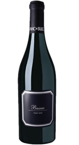 Bassus Pinot Noir 2018