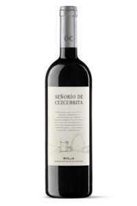 Señorío de Cuzcurrita 2016