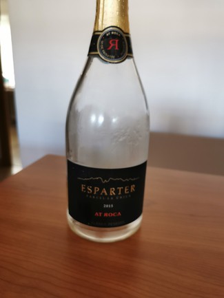 AT Roca Esparter 2015