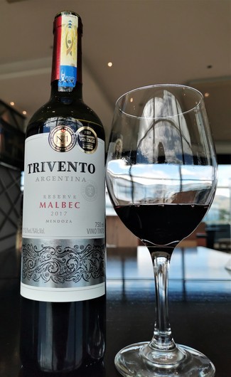 El vino