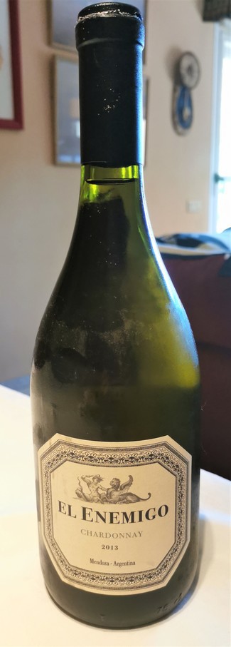 La botella