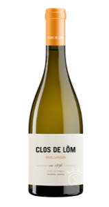 Clos de Lôm malvasia 2019