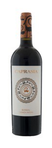 Caprasia Crianza Ánfora 2017