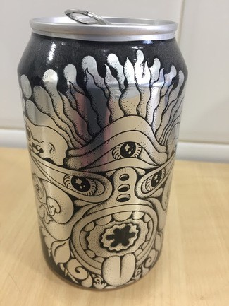 Omnipollo Kokopelli