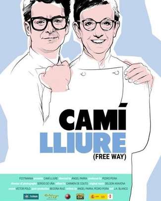 La DO Catalunya acompaña el estreno del documental Free Way, con Carmen Ruscalleda en el Festival de San Sebastián
