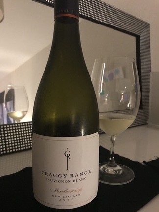 Craggy Range 2018 2018