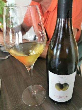 Gran chardonnay!!
