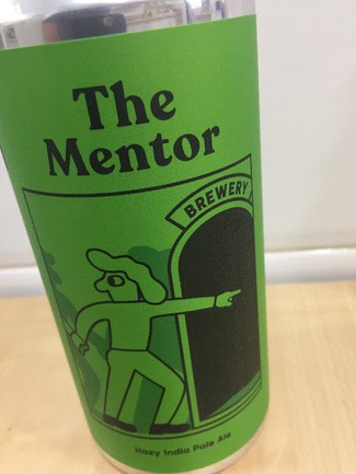 The Mentor