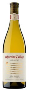 Martín Códax Albariño 2019