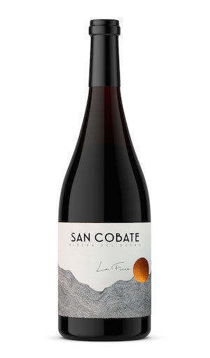 San Cobate La Finca 2017