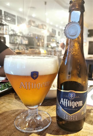 Affligem Triple