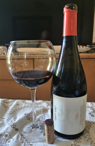 El vino