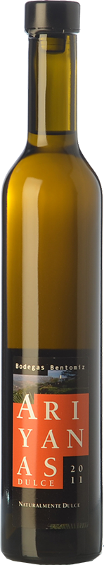 Ariyanas naturalmente dulce 2018