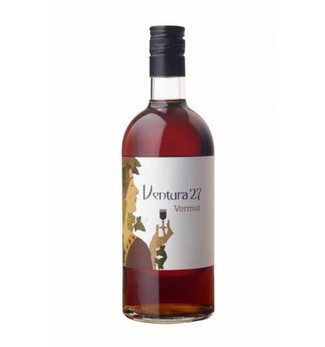 Dimobe Reserva Ventura 27