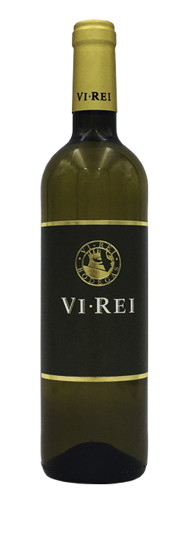 Vi Rei blanc 2019