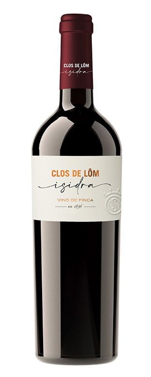 Clos de Lom Isidra 2018