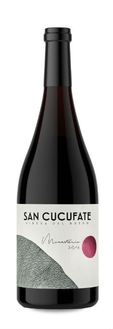 San Cucufate Monasterio 2016