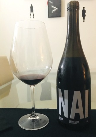 NAI "Edición Especial Albamar" 2018 2018