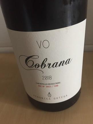 VO Cobrana 2018