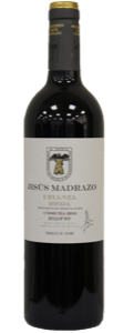 Jesús Madrazo Selección Rioja 2017