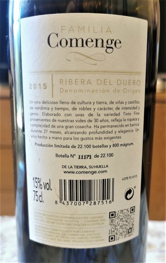 Contraetiqueta