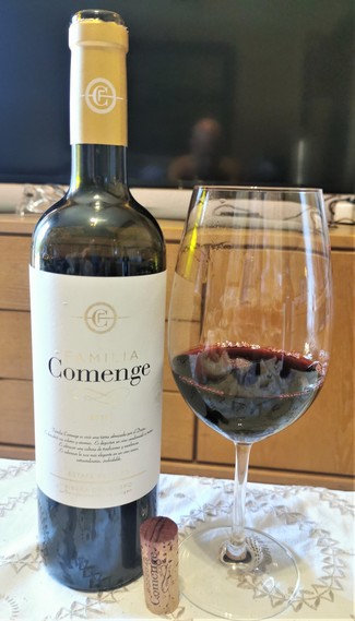 El vino