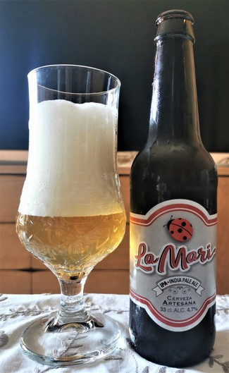 La Mari