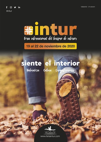 Intur mantiene el modelo presencial para su vigesimocuarta edición