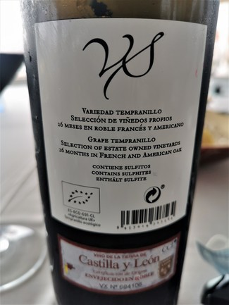 Contraetiqueta
