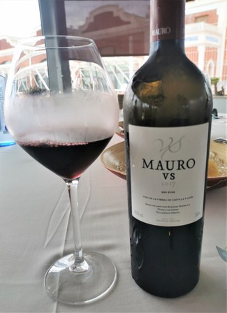 El vino
