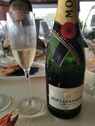 El Champagne