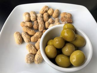 El "gasto" del esmorzar