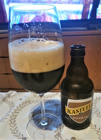 Espectacular cervezorra!!