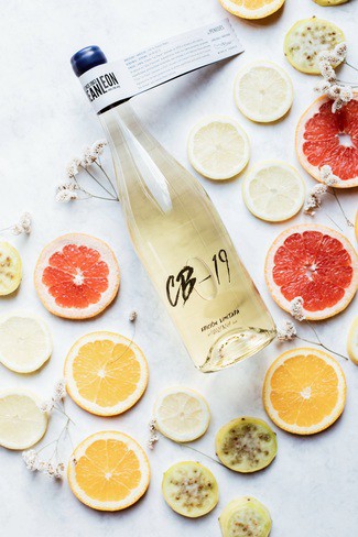 Jean Leon se estrena con la chenin blanc  y crea el vino experimental CB-19