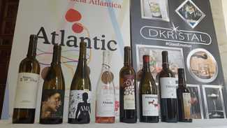 Los mejores vinos atlánticos de 2020
