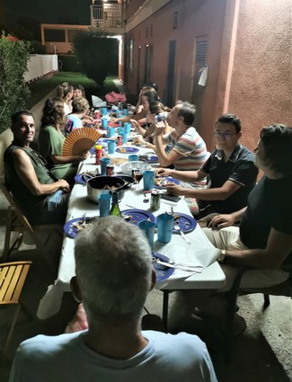 Cenita informal