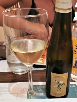 Nuestro vinito
