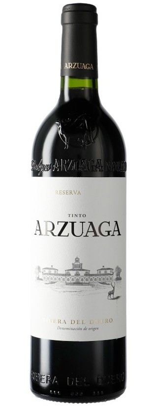 Arzuaga Reserva 2016