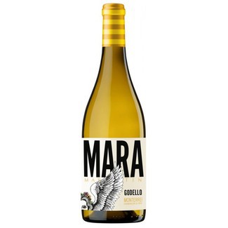 Mara Martin 2019
