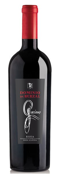 Dominio de Berzal 2019