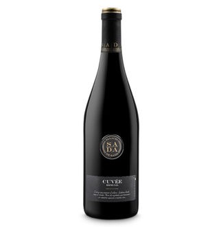 Palacio de Sada Cuvée Especial 2016