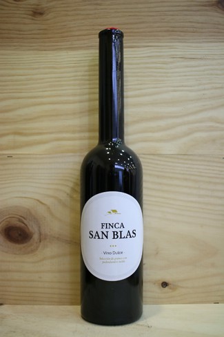 Finca San Blas Dulce 2015