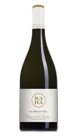 Palacio de Sada Garnacha Tinto Roble 2018