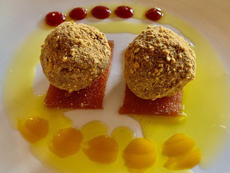 Restaurante Coto del Valle de Cazorla en Cazorla