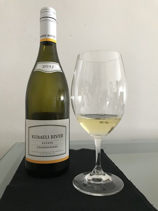 Kumeu River Estate Chardonnay 2017 2017