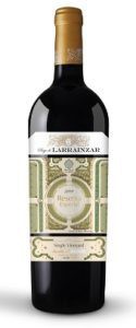 Pago de Larrainzar Reserva Especial 2011