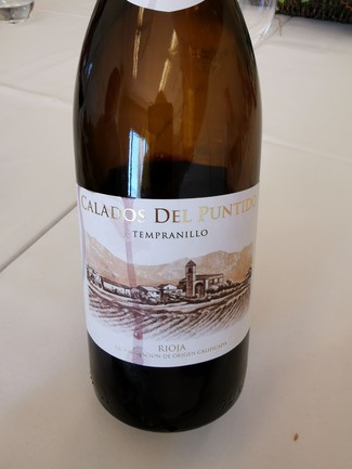 Calados del Puntido 2013