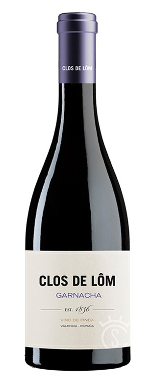 Clos de Lom Garnacha 2019