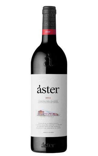 Áster Crianza 2015
